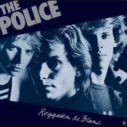 THE POLICE - REGGATTA DE...