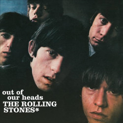 THE ROLLING STONES - OUT OF...