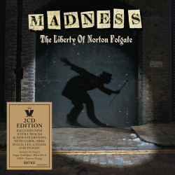 MADNESS - THE LIBERTY OF...