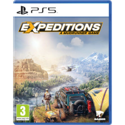 PS5 EXPEDITIONS: A...
