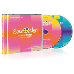 VARIOS - EUROVISION SONG...
