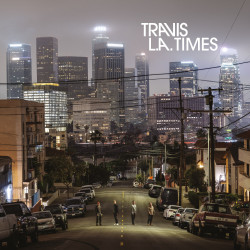 TRAVIS - L.A. TIMES (2 CD)...