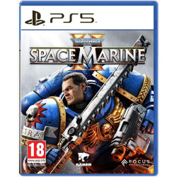 PS5 WARHAMMER 40.000: SPACE...