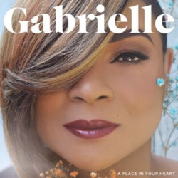 GABRIELLE - A PLACE IN YOUR...