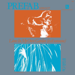 PREFAB SPROUT - LIONS IN MY...