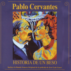 PABLO CERVANTES - HISTORIA...
