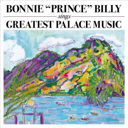 BONNIE PRINCE BILLY - SINGS...