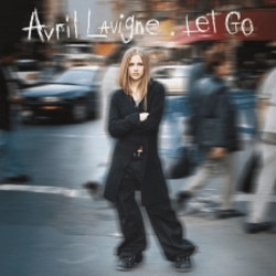 AVRIL LAVIGNE - LET GO (2...