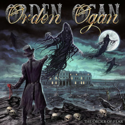 ORDEN OGAN - THE ORDER OF...