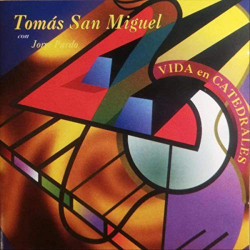 TOMAS SAN MIGUEL Y JORGE...
