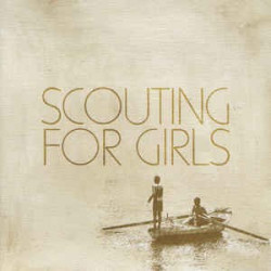 SCOUTING FOR GIRLS -...