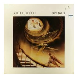 SCOTT COSSU - SPIRALS