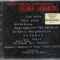 B.S.O. H - HIGHER LEARNING...