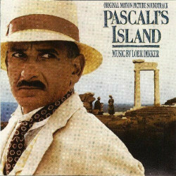 B.S.O. PASCALI'S ISLAND