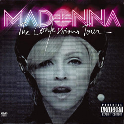 MADONNA - THE CONFESSIONS...
