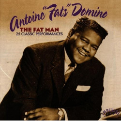 FAST DOMINO - THE FAT MAN -...