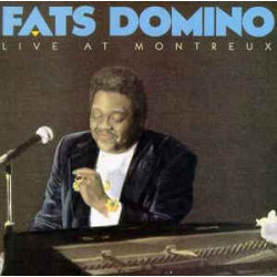 FATS DOMINO - LIVE AT...