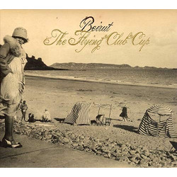 BEIRUT - THE FLYING CLUB CUP