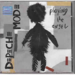 DEPECHE MODE - PLAYING THE...