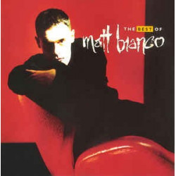 MATT BIANCO - THE BEST OF...