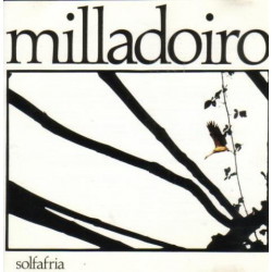 MILLADOIRO - SOLFAFRIA
