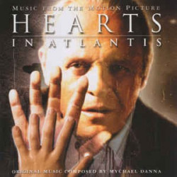 B.S.O. HEARTS IN ATLANTIS -...