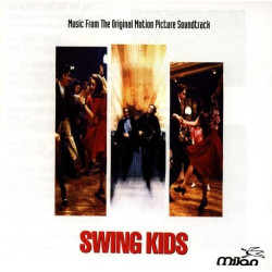 B.S.O. SWING KIDS - SWING KIDS