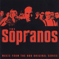 B.S.O. THE SOPRANOS - THE...