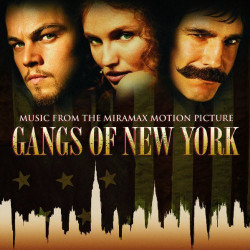 B.S.O. GANGS OF NEW YORK -...