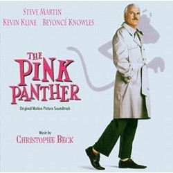 B.S.O. THE PINK PANTHER -...