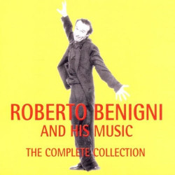 ROBERTO BENIGNI - AND HIS...