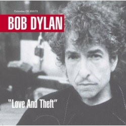 BOB DYLAN - LOVE AND THEFT