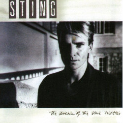 STING - THE DREAM OF THE...