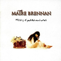 MAIRE BRENNAN - MISTY EYED...