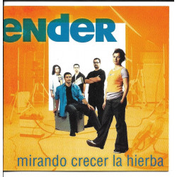 ENDER - MIRANDO CRECER LA...