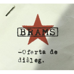 BRAMS - OFERTA DE DIALEG