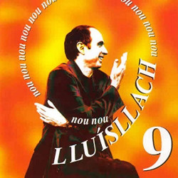 LLUIS LLACH - 9