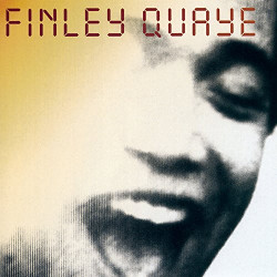 FINLEY QUAYE - MAVERICK A...
