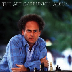 ART GARFUNKEL - THE ART...