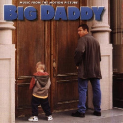 B.S.O. BIG DADDY - UN PAPA...