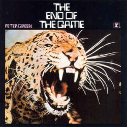 PETER GREEN - THE END OF...