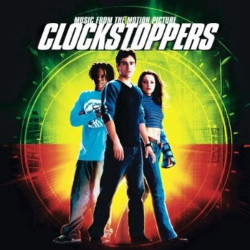 B.S.O. CLOCKSTOPPERS -...