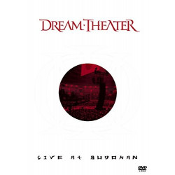 DREAM THEATER - LIVE AT...