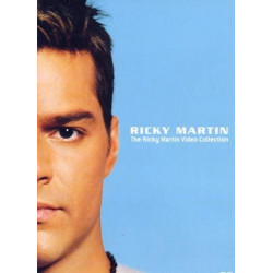 RICKY MARTIN - THE RICKY...