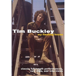 TIM BUCKLEY - MY FLEETING...