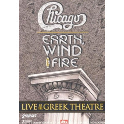 CHICAGO AND EARTH, WIND &...