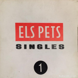 ELS PETS - SINGLES ED....