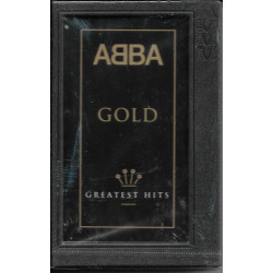 ABBA - ABBA GOLD - DCC...