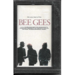 BEE GEES - THE VERY BEST OF...