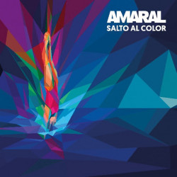 (LP) AMARAL - SALTO AL...
